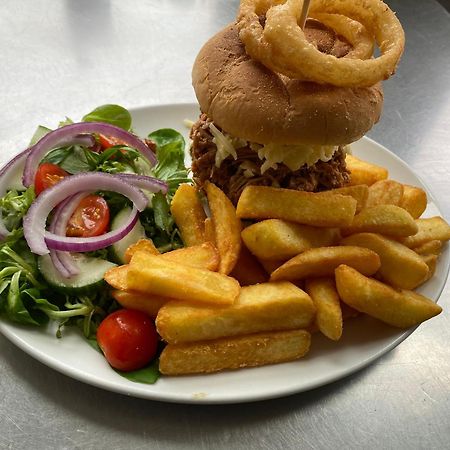 Waverley Inn Newport  Luaran gambar