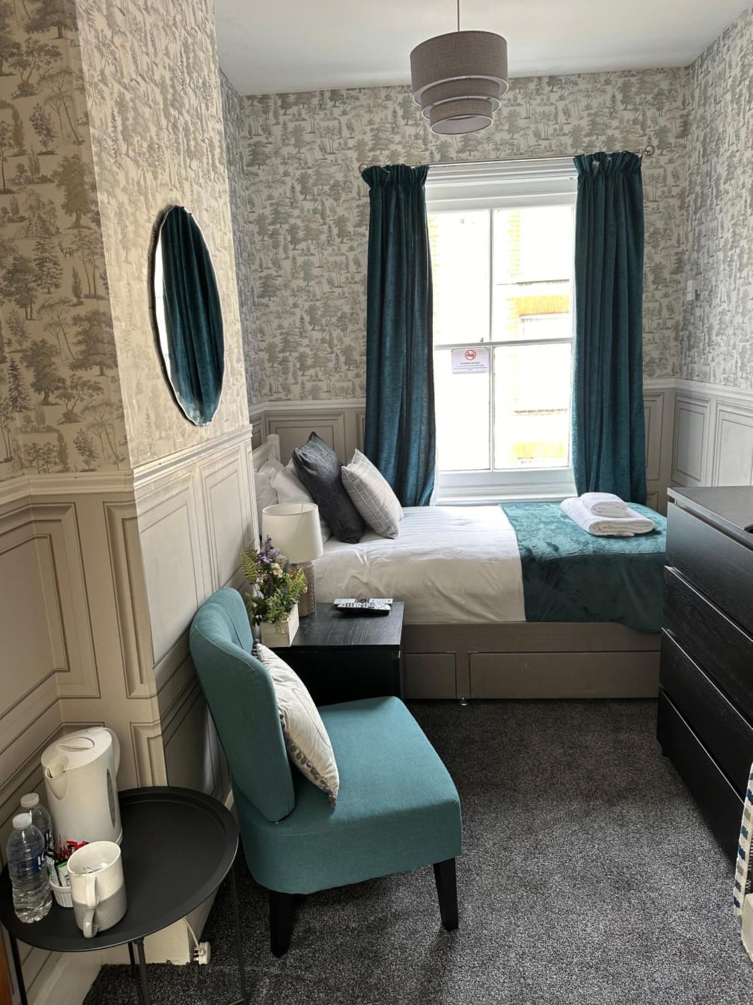 Waverley Inn Newport  Luaran gambar