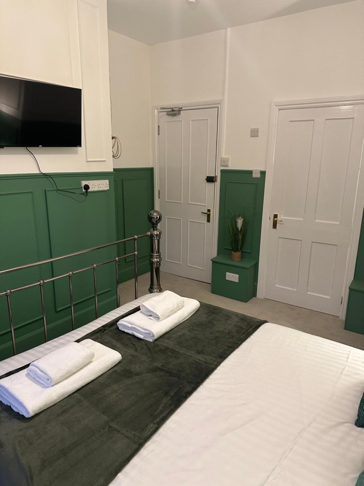 Waverley Inn Newport  Luaran gambar