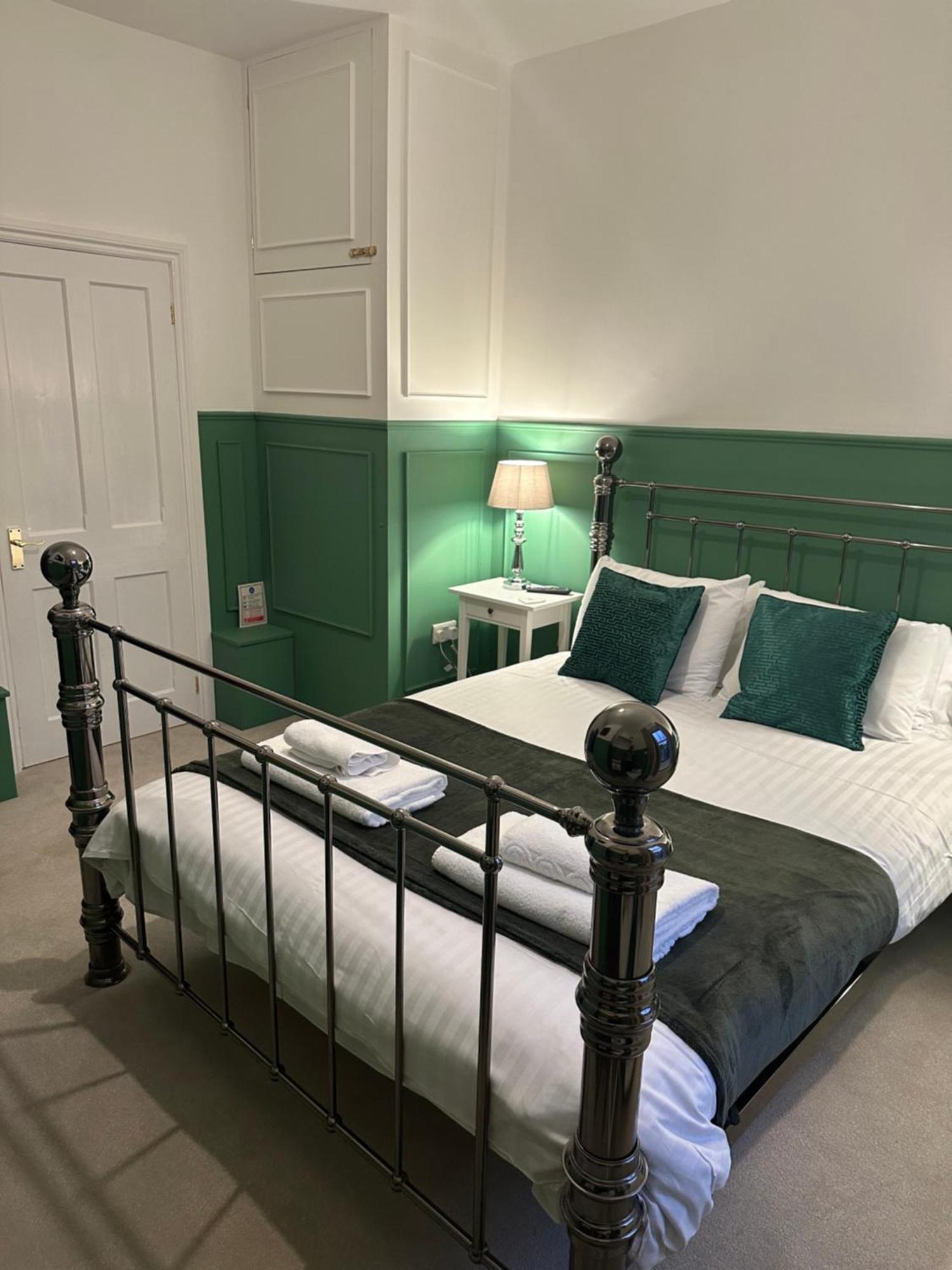 Waverley Inn Newport  Luaran gambar