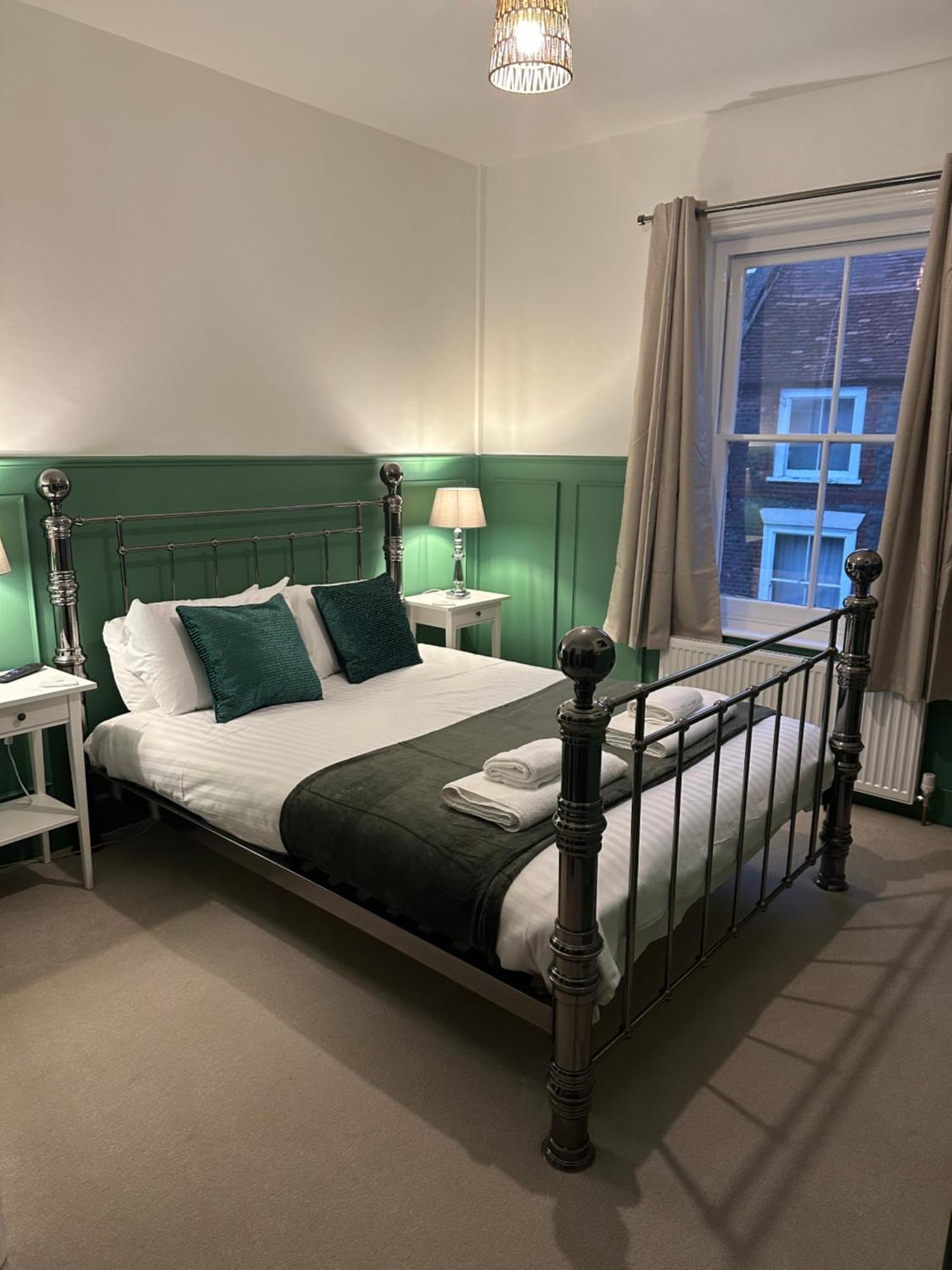 Waverley Inn Newport  Luaran gambar