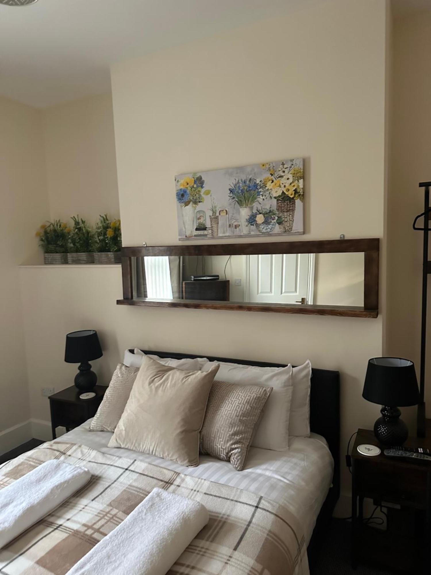 Waverley Inn Newport  Luaran gambar