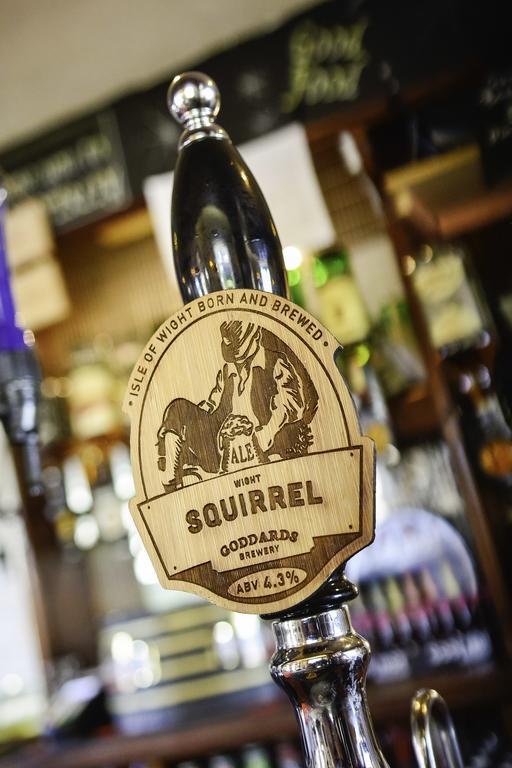 Waverley Inn Newport  Luaran gambar