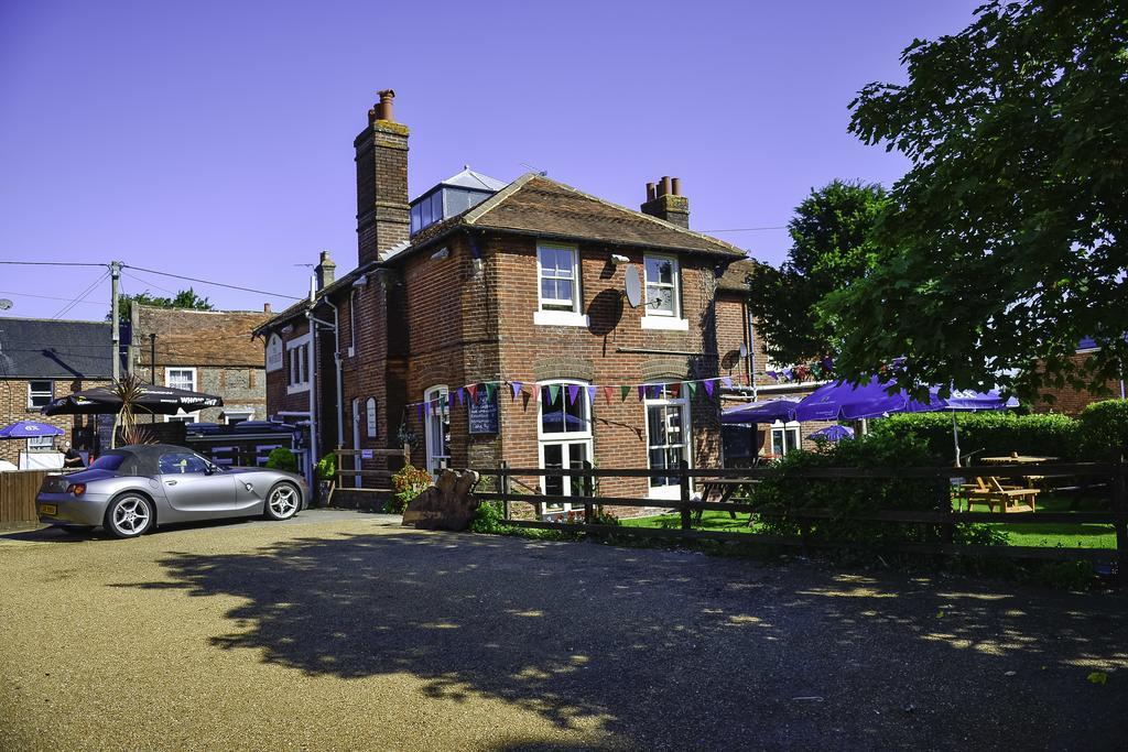 Waverley Inn Newport  Luaran gambar