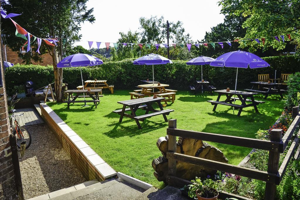 Waverley Inn Newport  Luaran gambar