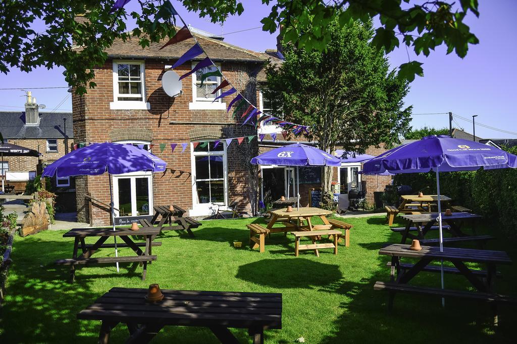 Waverley Inn Newport  Luaran gambar