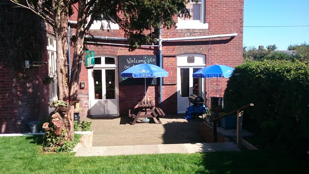 Waverley Inn Newport  Luaran gambar