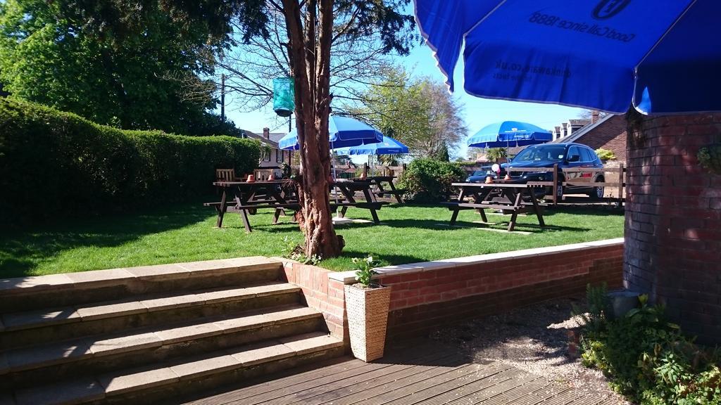 Waverley Inn Newport  Luaran gambar