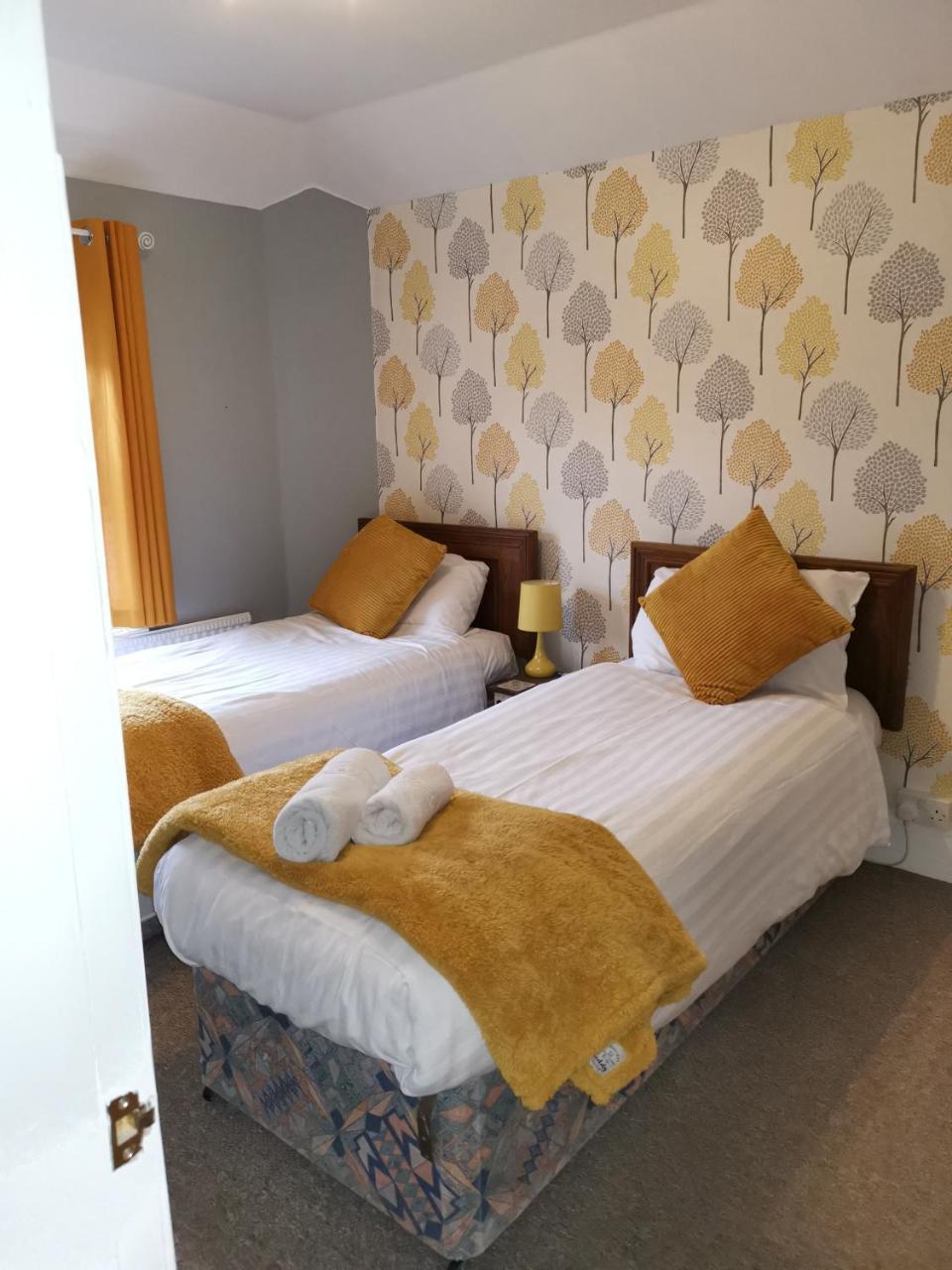 Waverley Inn Newport  Bilik gambar