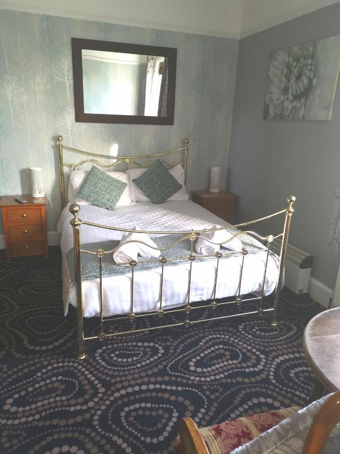 Waverley Inn Newport  Luaran gambar
