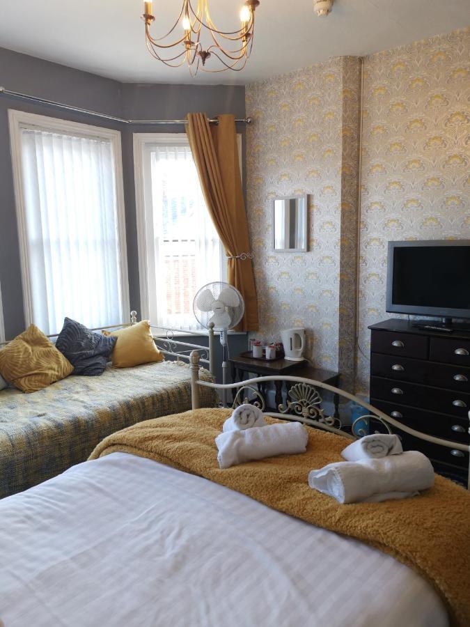 Waverley Inn Newport  Luaran gambar