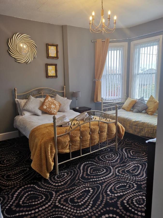 Waverley Inn Newport  Luaran gambar